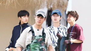 Poster for Episode 40