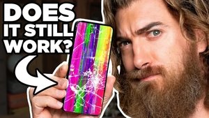 Poster for Will These Broken Products Still Work? (Game)