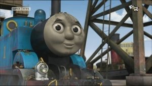 Poster for Sodor Surprise Day