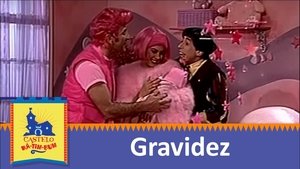 Poster for Gravidez