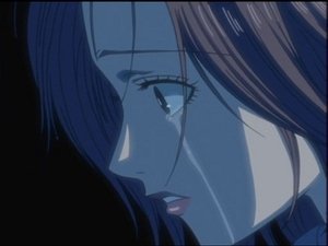 Poster for Nana and Shoji, Love's Whereabouts