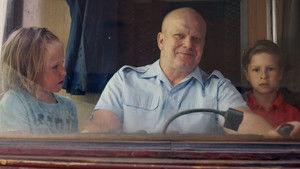 Poster for Episode 7