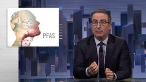 Poster for Episode 234: PFAS