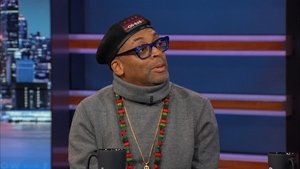 Poster for Spike Lee