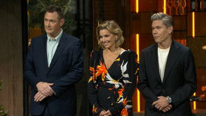 Poster for Episode 5 Poster for Episode 5