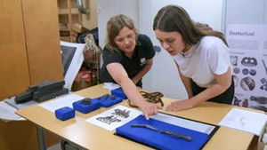 Poster for Episode 3 Poster for Episode 3