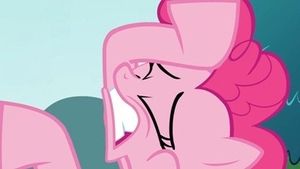 Poster for Too Many Pinkie Pies