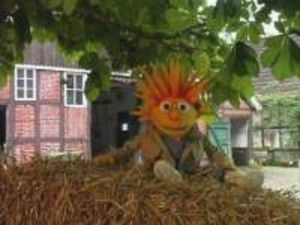 Poster for Episode 2