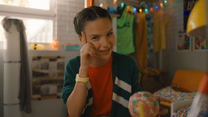 Poster for Episode 8