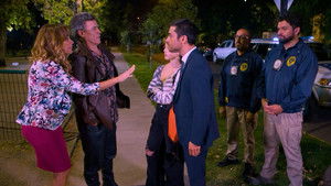 Poster for Episode 18