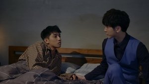 Poster for Love in the Future #11