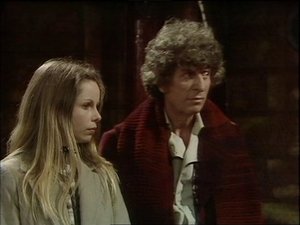 Poster for The Tom Baker Years: Part 2