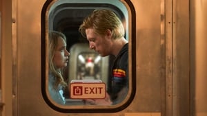 Poster for RUN