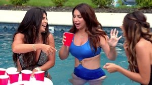 Poster for Kiss My Peach