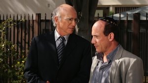 Poster for The Larry David Sandwich