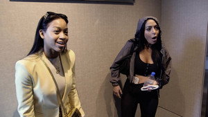 Poster for Another Day, Another Crisis Poster for Another Day, Another Crisis