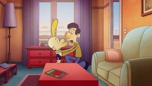 Poster for Episode 55
