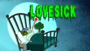 Poster for Lovesick