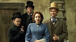 Poster for Christmas Special