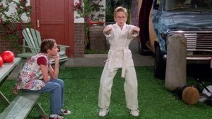 Poster for Karate Kid