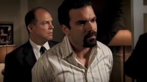 Poster for Suspicious Minds