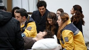 Poster for Episode 13 Poster for Episode 13