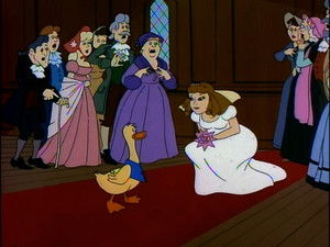 Poster for What's A Nice Prince Like You Doing In A Duck Like That? Poster for What's A Nice Prince Like You Doing In A Duck Like That?