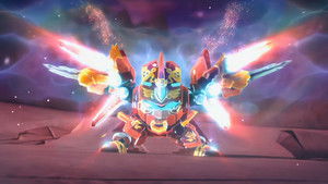 Poster for Episode 31