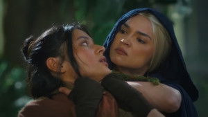 Poster for The Encounter