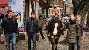 Poster for Episode 3