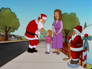 Poster for 'Twas the Nut Before Christmas