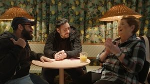 Poster for Episode 5