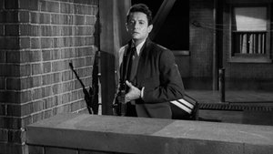 Poster for The Case of the Melancholy Marksman
