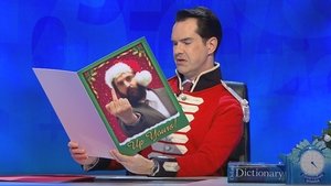 Poster for Christmas Special 2018