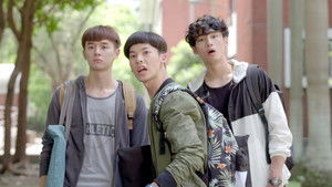 Poster for Episode 5