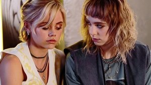 Poster for Simon Says Let's Get Personal