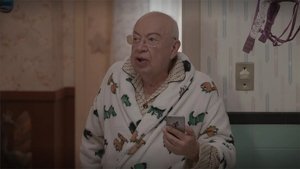 Poster for De lo perdido lo que aparezca