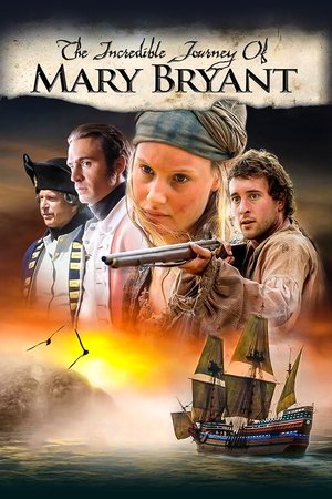 El Increíble Viaje de Mary Bryant