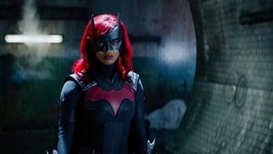Poster for What Happened to Kate Kane?