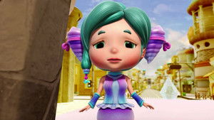 Poster for Episode 9