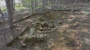 Poster for The Smoking Gun