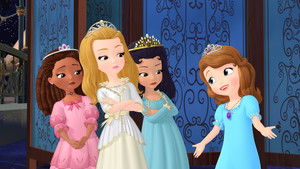 Poster for The Big Sleepover