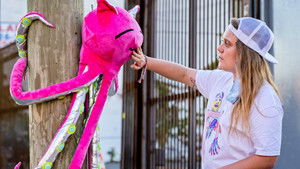 Poster for Octopussy