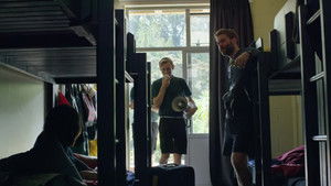 Poster for Episode 8