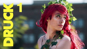 Poster for Everything is enchanted