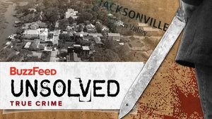 Poster for The Shocking Florida Machete Murder