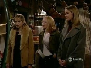 Poster for First Girlfriends Club