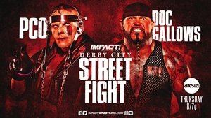 Poster for Impact! #942