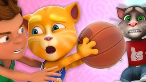 Poster for Basketball Hero