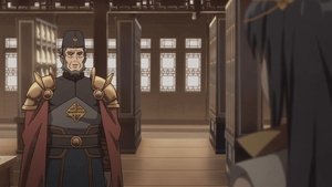 Poster for Brothers At Odds